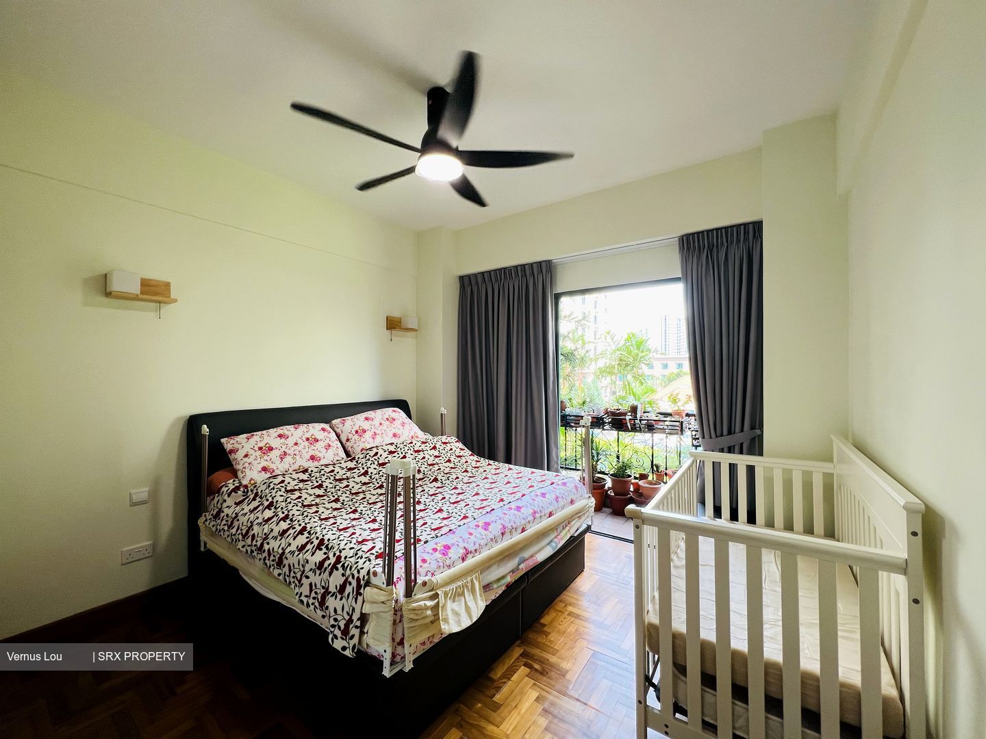 The Anchorage (D3), Condominium #379170631